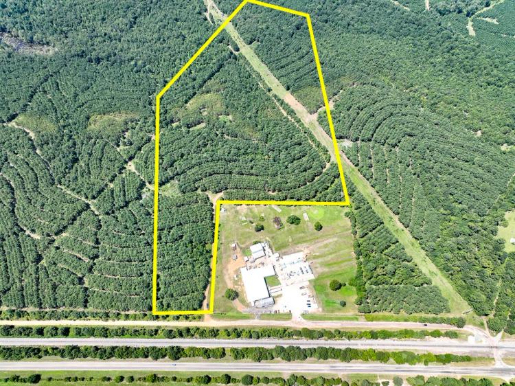40 Acres | County Road 9070 | T-2