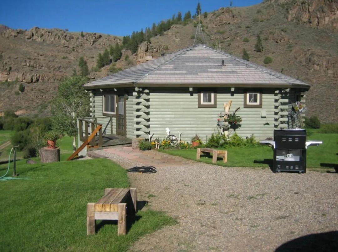Cebolla Creek Ranch
