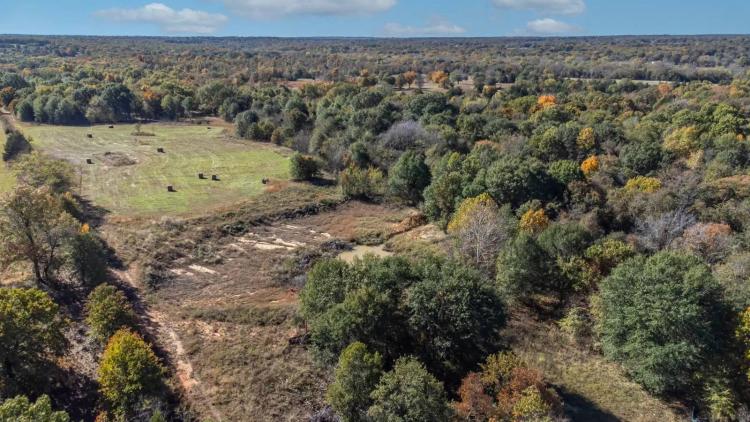 40.00 Acres at 4252 Twin Oaks Rd