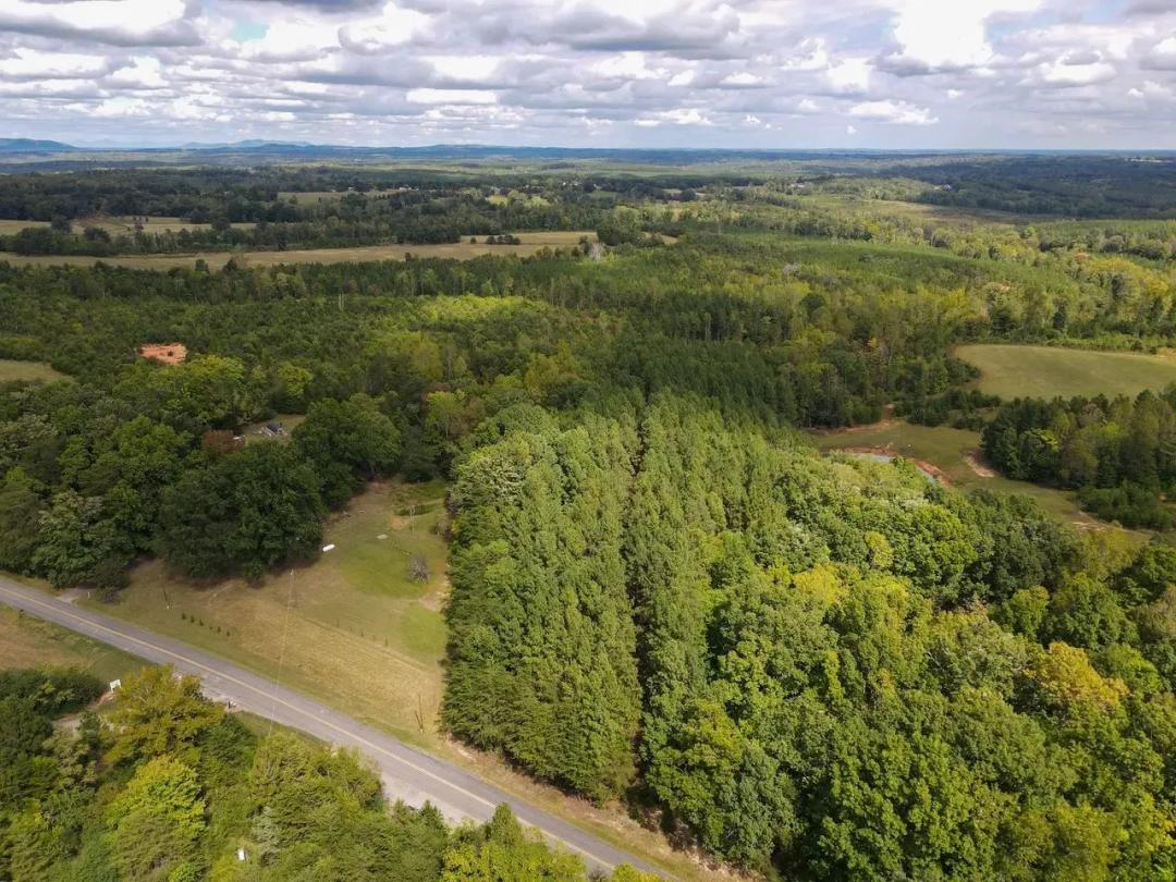 Beautiful 1.39-Acre Building Lot in Axton, VA – Survey & Perk Test on File