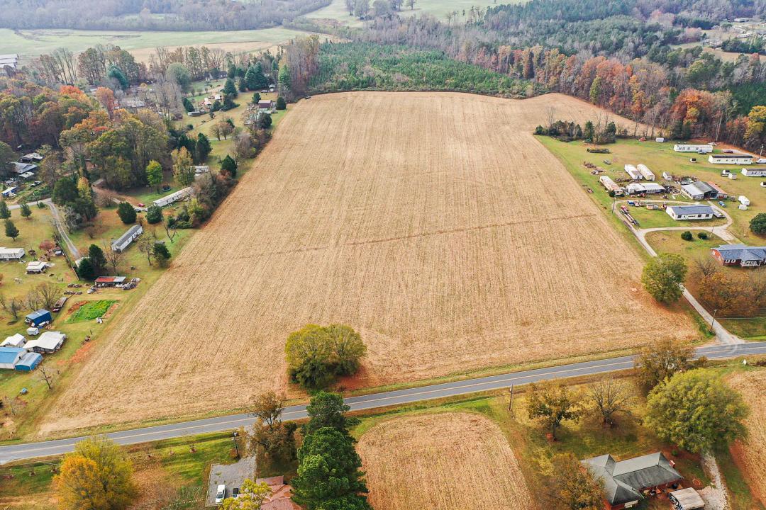 Rowan County Transitional Acreage
