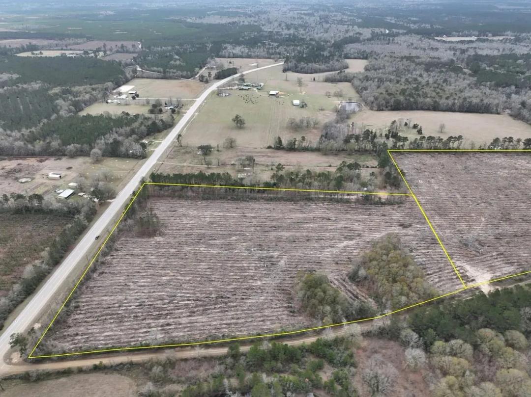21 Acres | T-1 | County Road 3038 | 00867