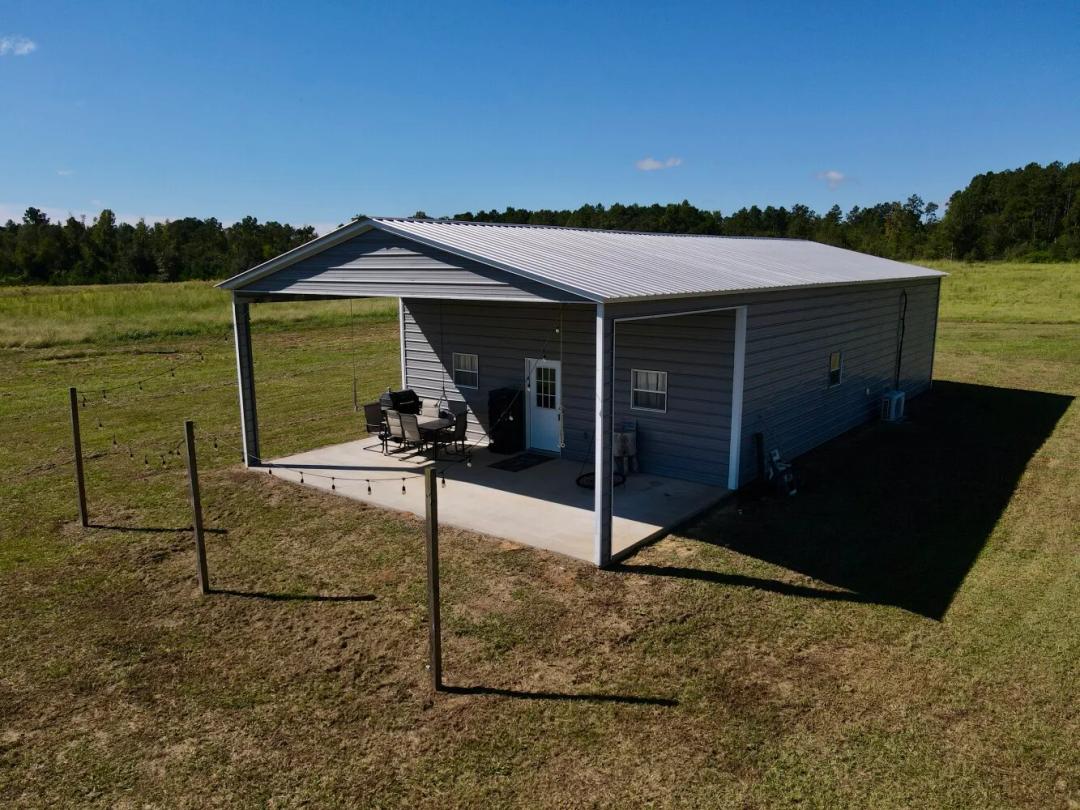 3 Bedrooms1 Bathroom on 42.00 Acres at 154 New Hope Road