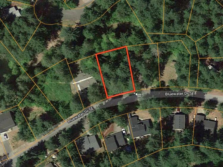 .178 Residential Acres in Yelm
