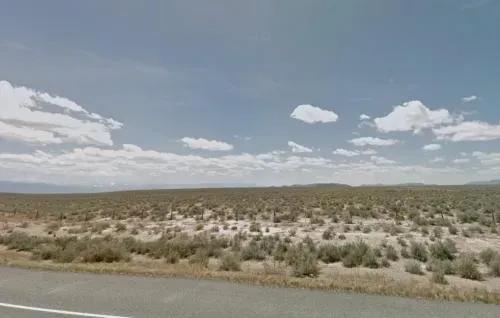 #L05529-1 Beautiful views from 5 Acres in San Luis Valley Ranches, Costilla County, Colorado $9,995.00