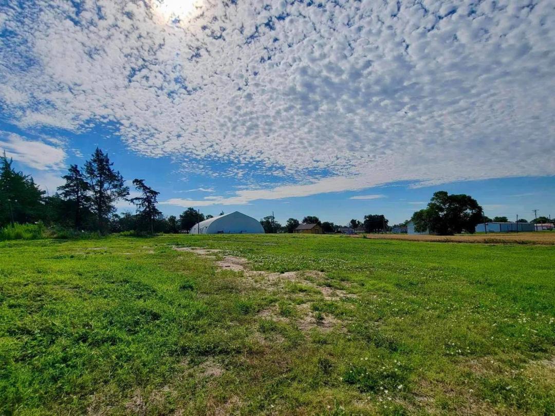 Vacant Land in Rural Community