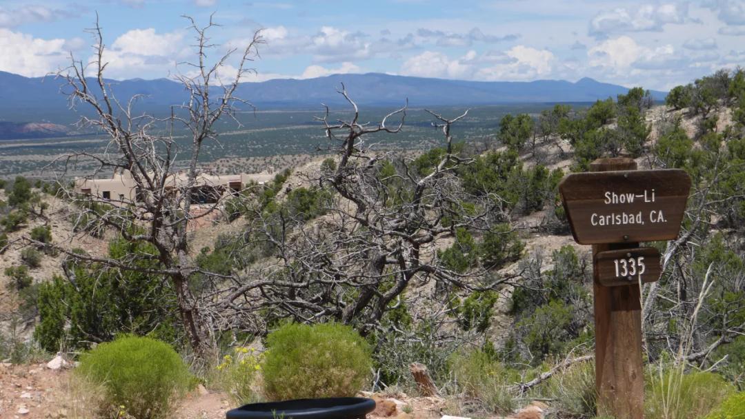 Exclusive Gated Community * Deer Canyon Preserve * Mountainair New Mexico