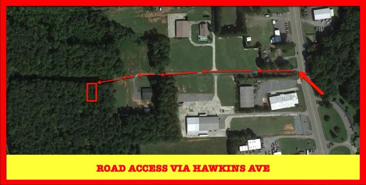 .37 Acre in Sanford, NC - Allows Mobile Homes - Similar Properties sold arround $12,00! BUY TODAY FOR $7,490!!