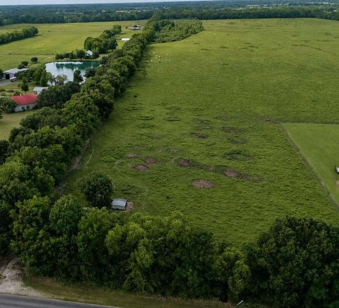300 Blk Hwy 178 - 26.82 acres