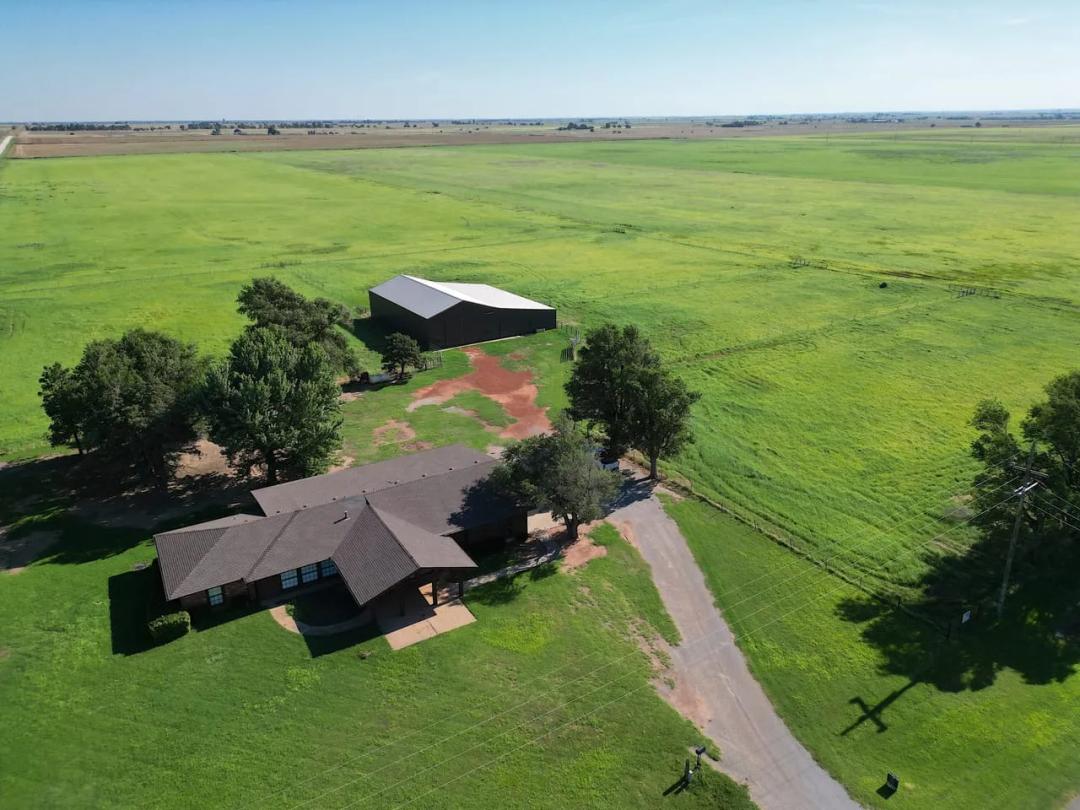 The Loyal Homestead