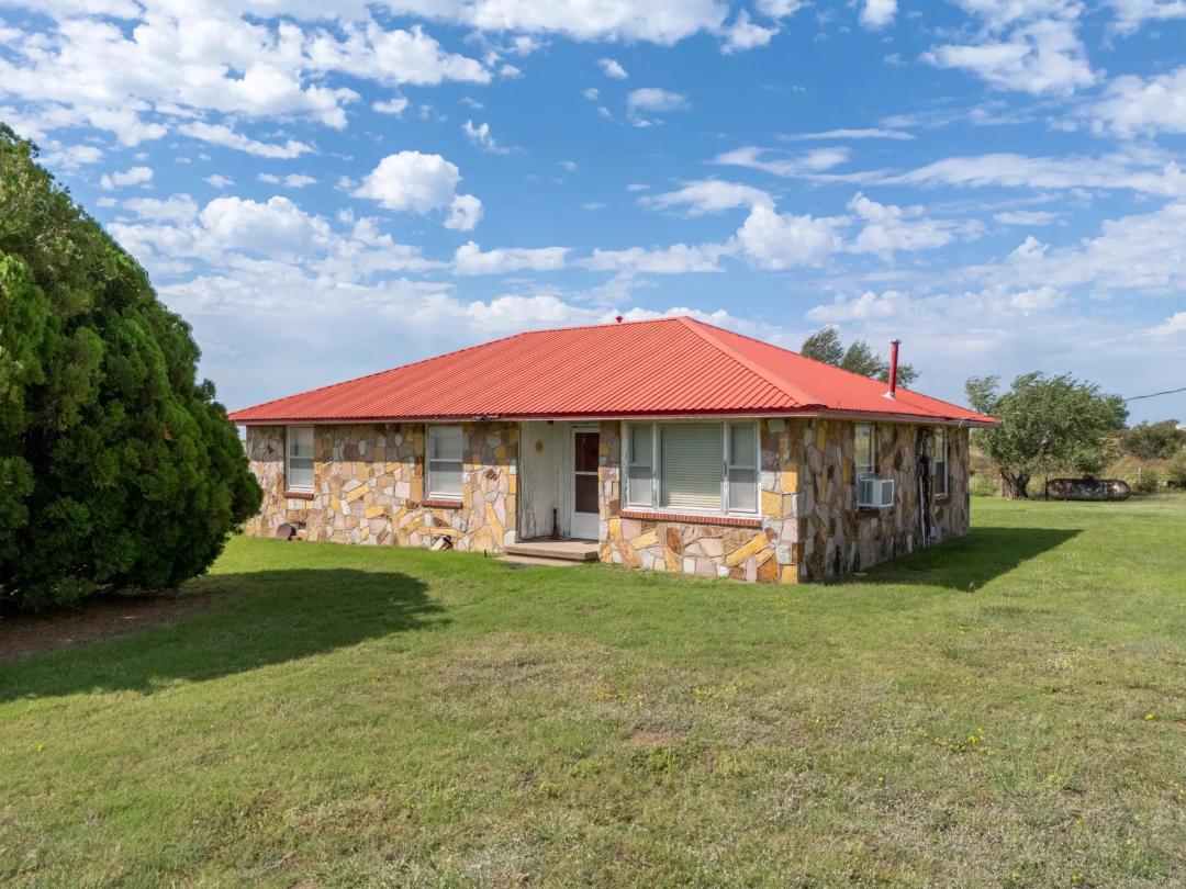 Helton Ranch