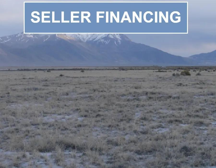 Nevada, Lander County, 40 Acres Battle Mountain, SW1/4 of the NE1/4 of section 31, T29N, R48EE (Crescent Valley). TERMS $584/Month