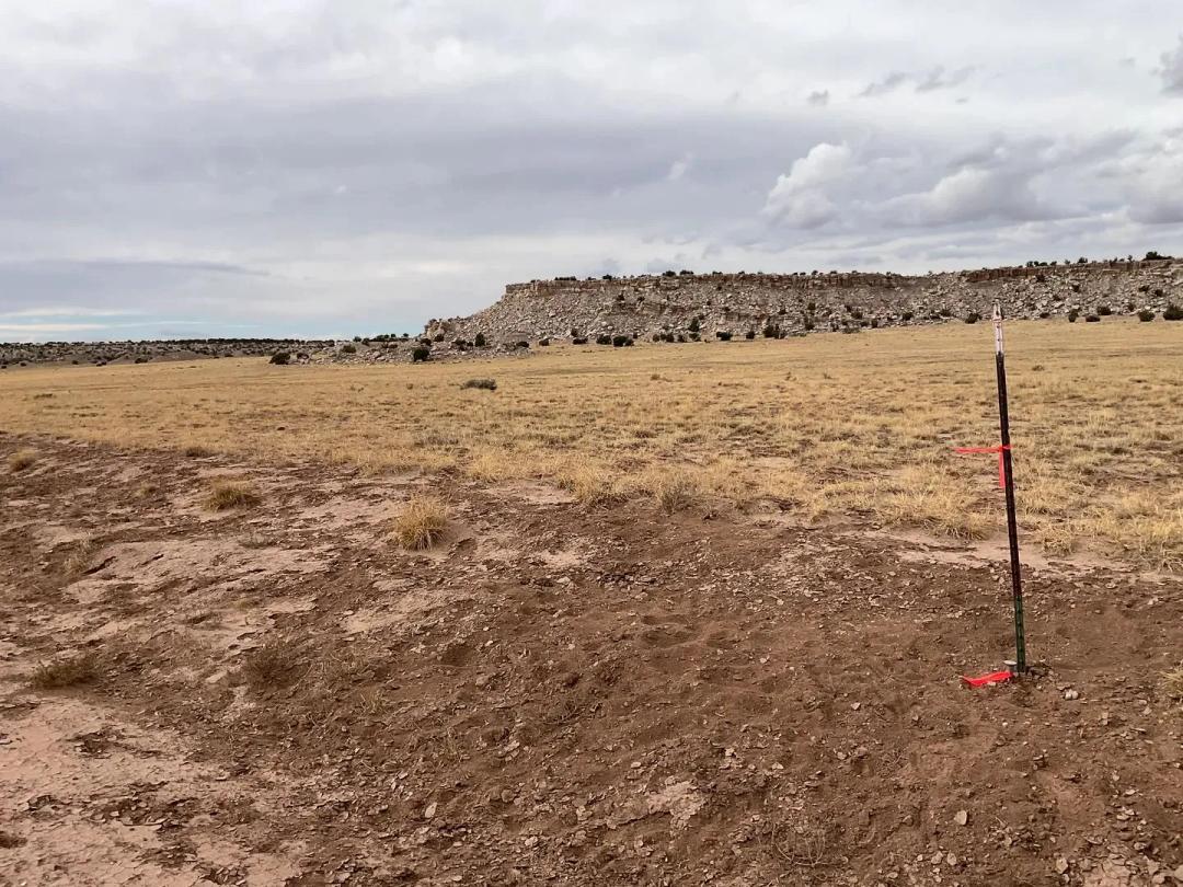 Acreage For Sale In St. Johns, AZ