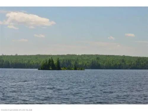 Maine Land for Sale in Lake View Plt