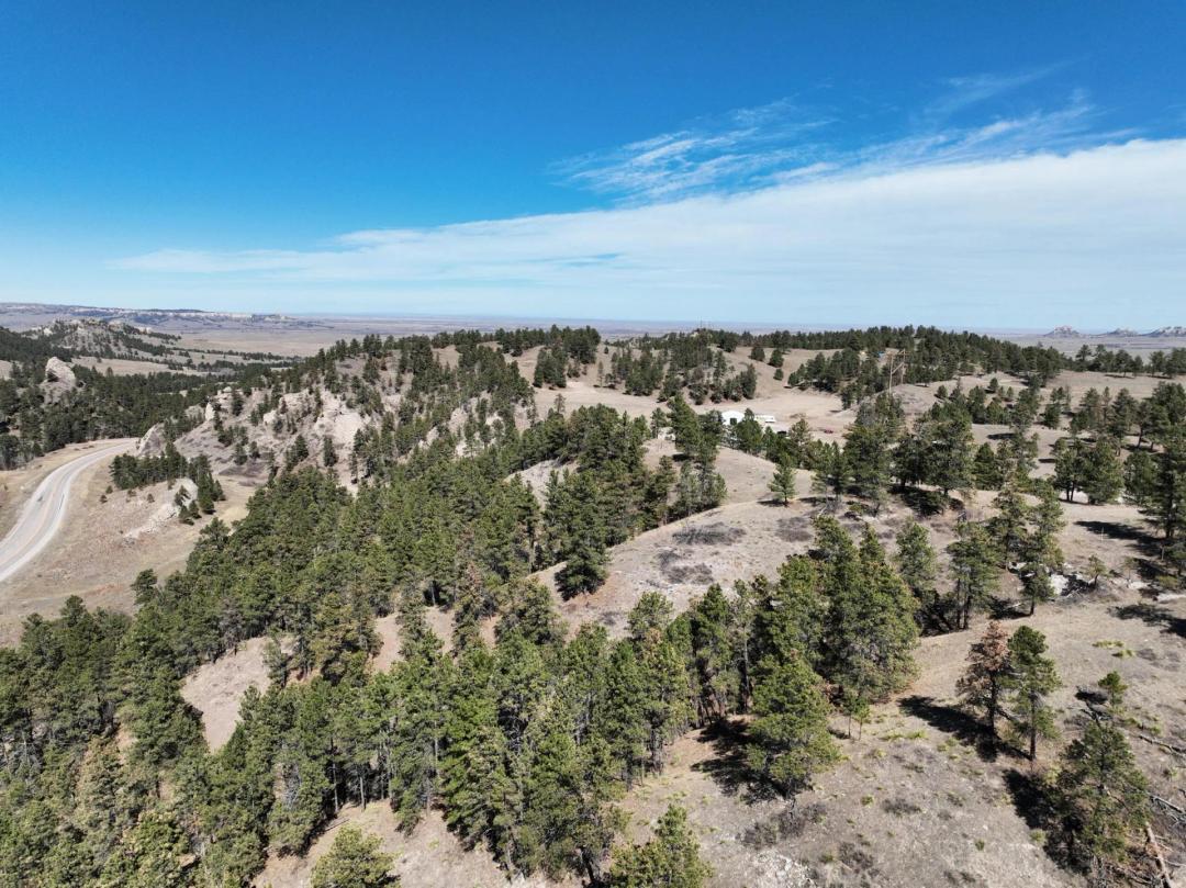 13 Acres, Dawes County, Sunset Ridge Parcel 2