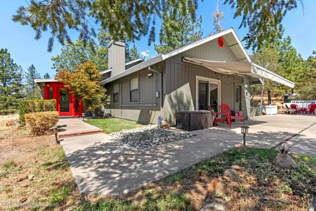 13467 Lake Francis Road