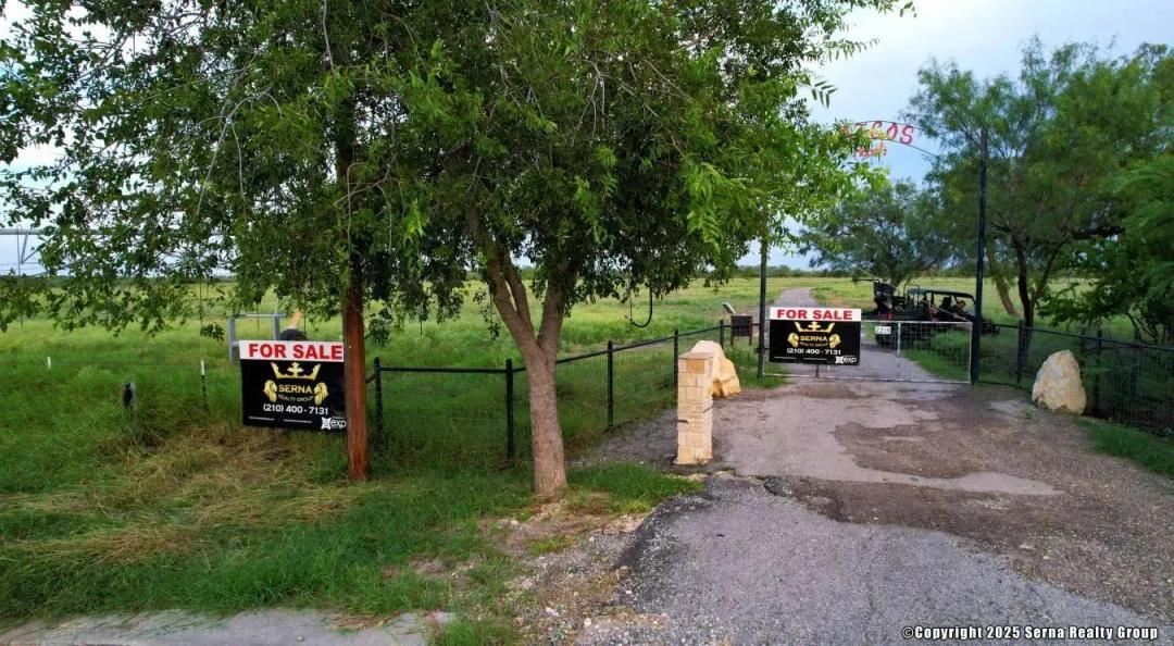 403 Acres