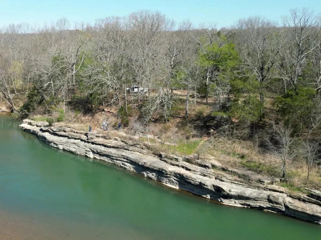 590 ± Acres Langley River and Hunting Ranch for Sale,