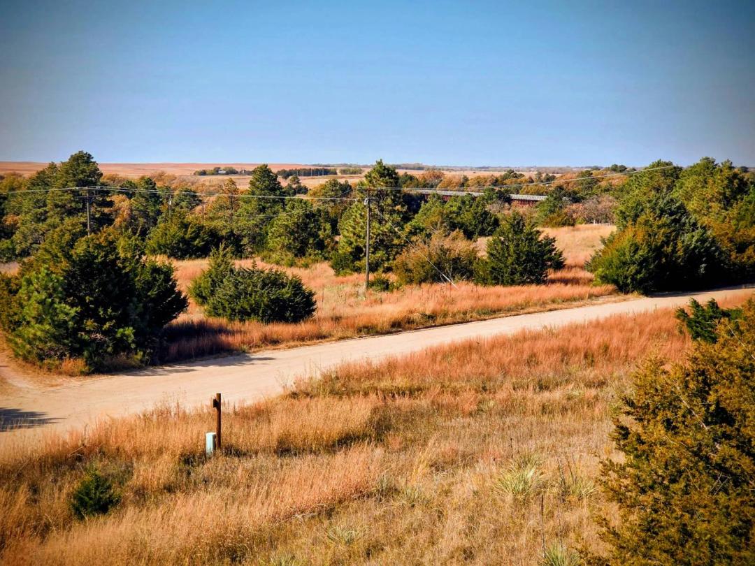 4.82 Acres at NA Hidden Paradise Rd