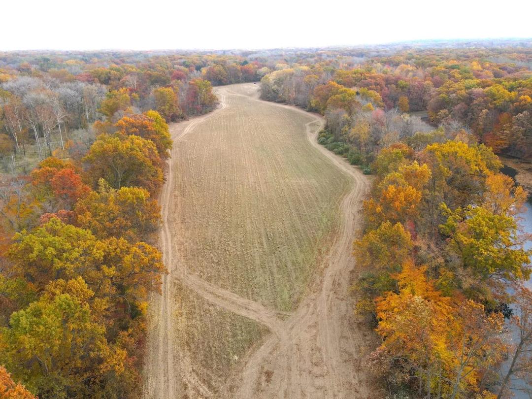 84.143 +/- ACRES / MICHIGAN CITY, IN / RECREATIONAL / POTENTIAL DEVELOPMENT /LAND FOR SALE
