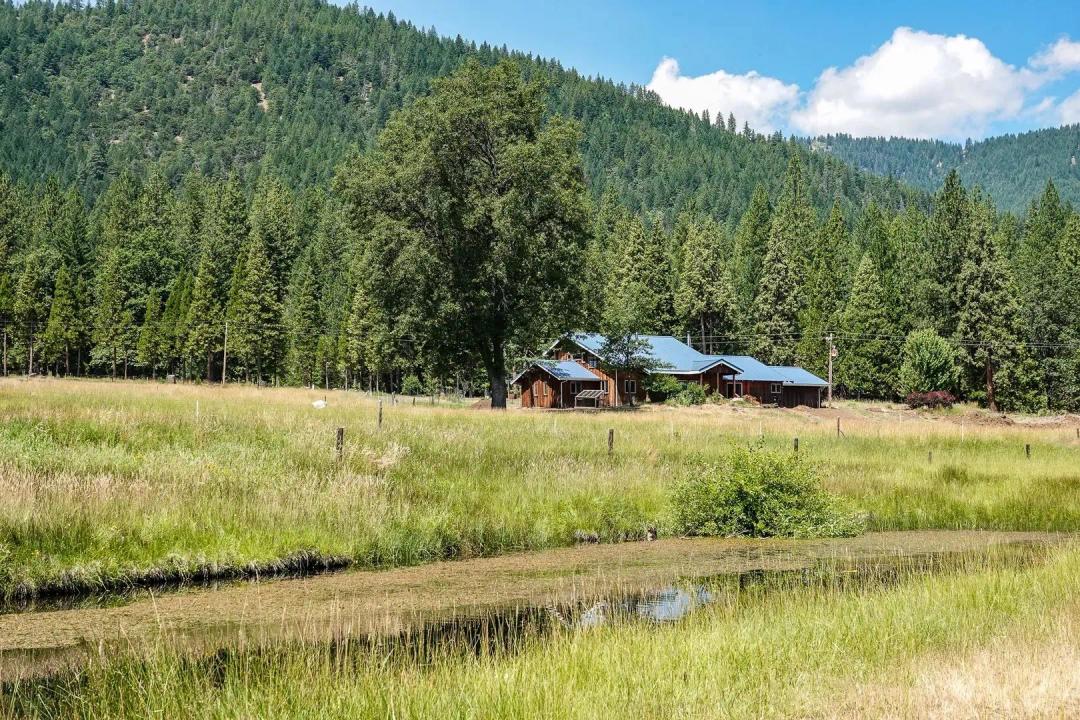 Black Oak Ranch