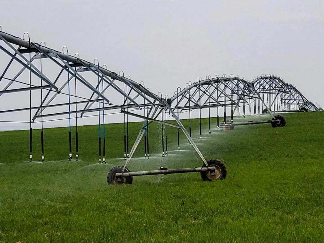 6332 Acre Fry Farm – Oklahoma - Price Reduced