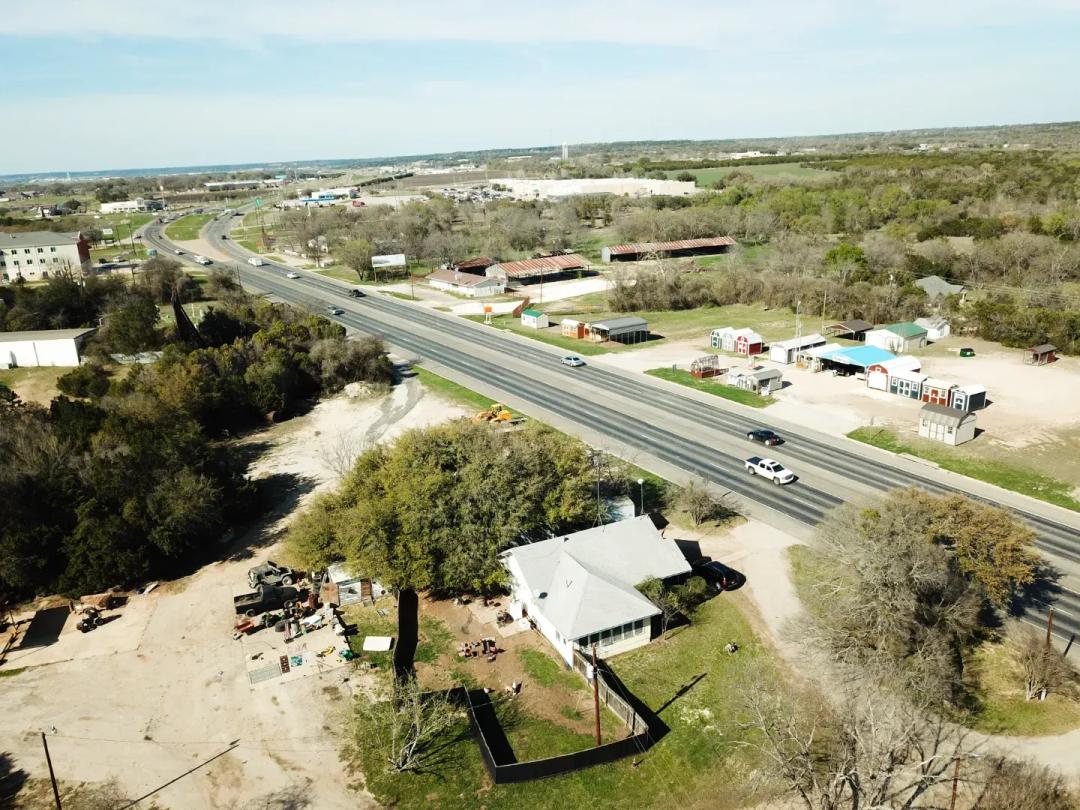 Prime Hwy 36 Location – 12,000+ VPD