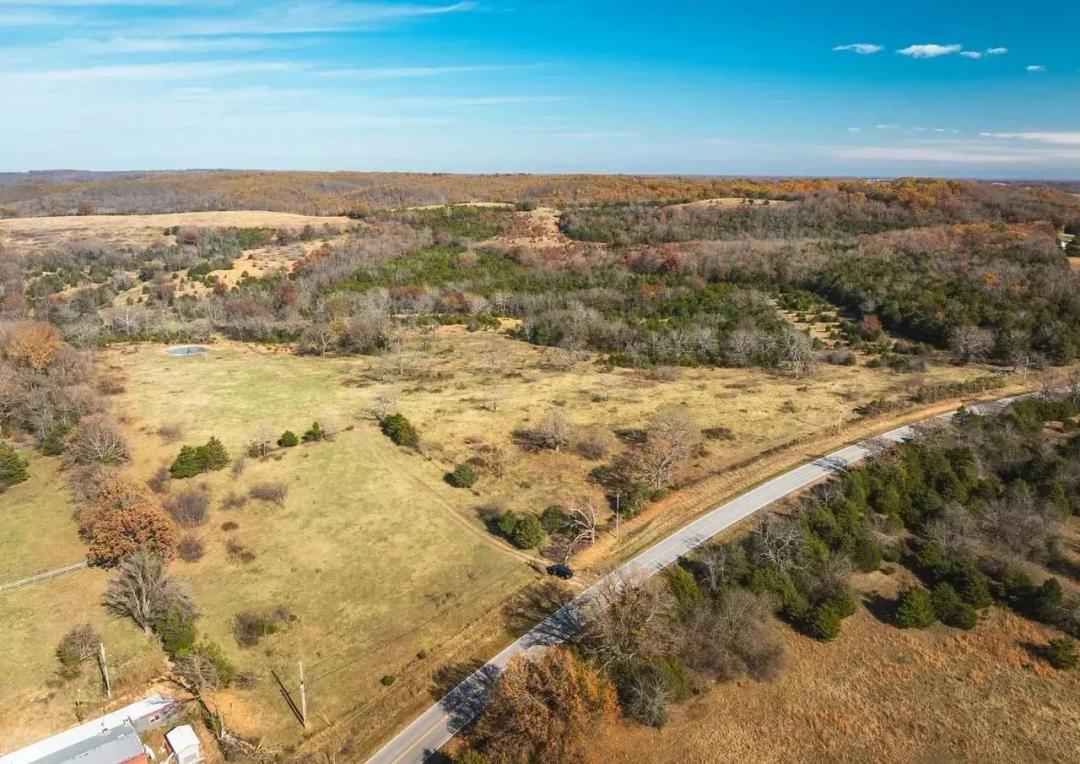 Barry County Cattle Farm-Tract 1
