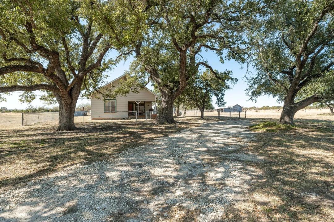 SORLEY FARM | Bosque County