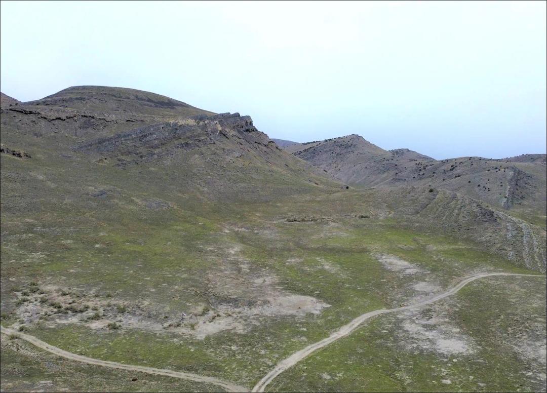 Rowley Mountain Land