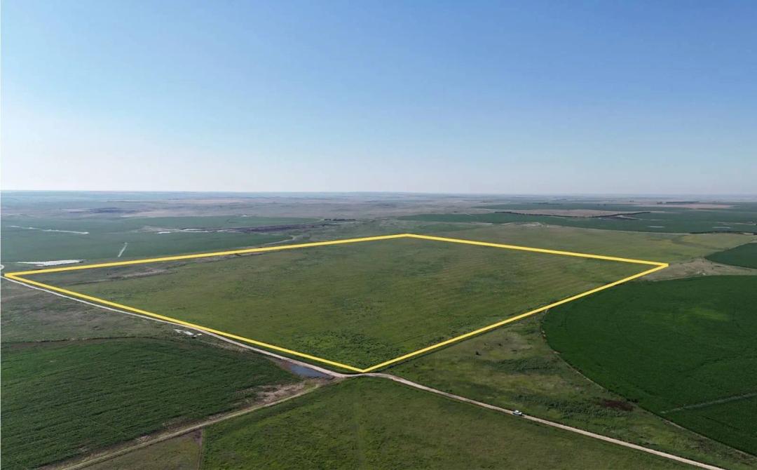 Western Hayes County CRP