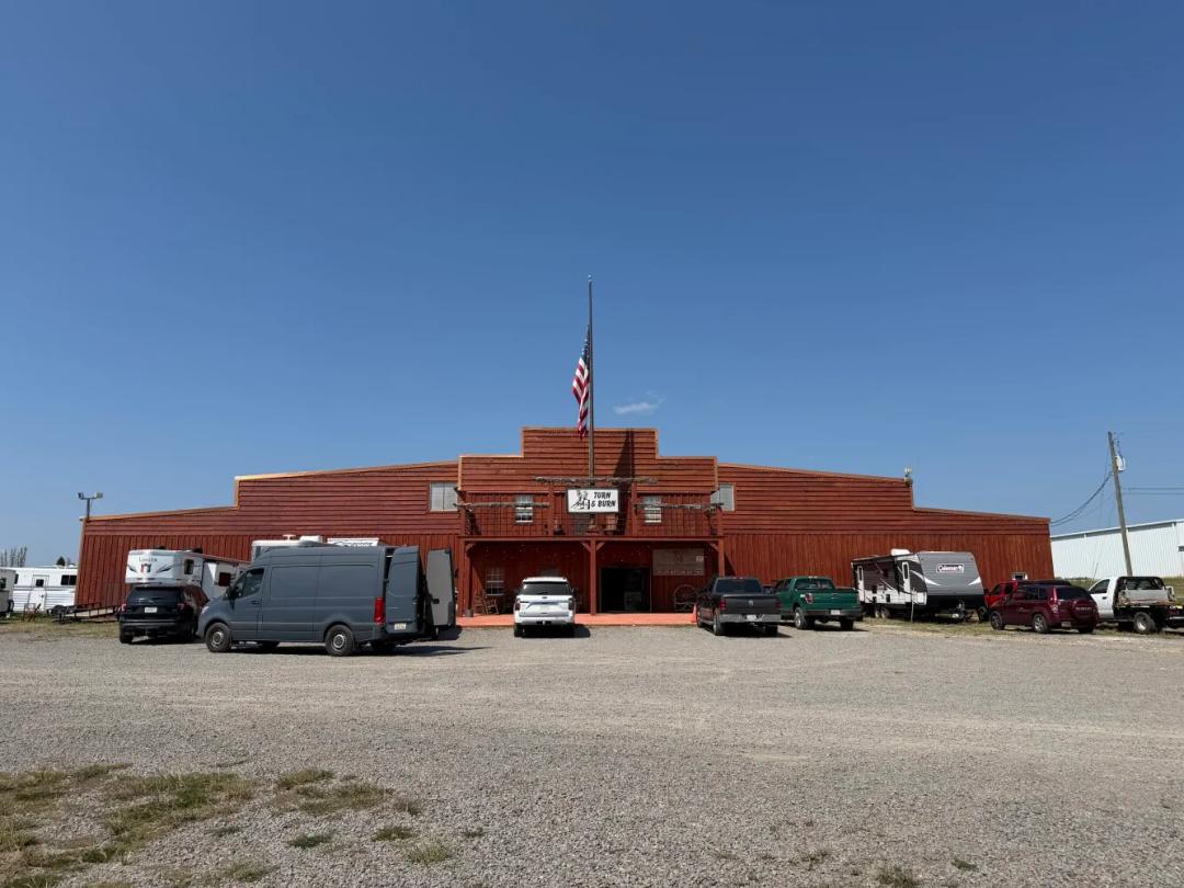 31.30 Acres at 145 Arena Drive