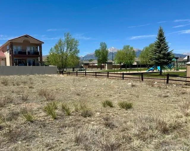 Evans Avenue, Poncha Springs, CO 81242