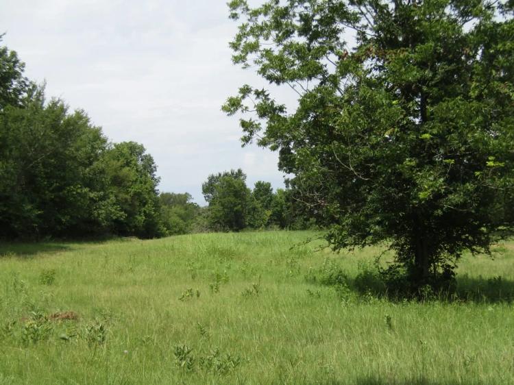 Prime Building Rolling Hill Tracts Choctaw County, OK Tract 13