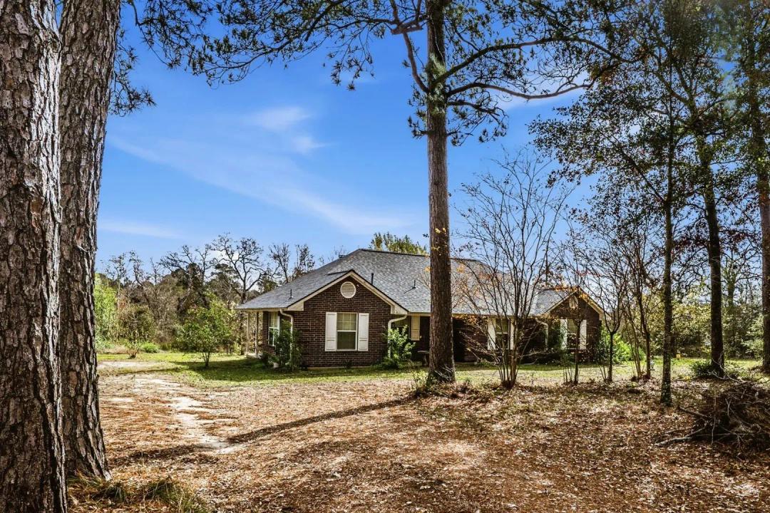 691 Bishop Road
