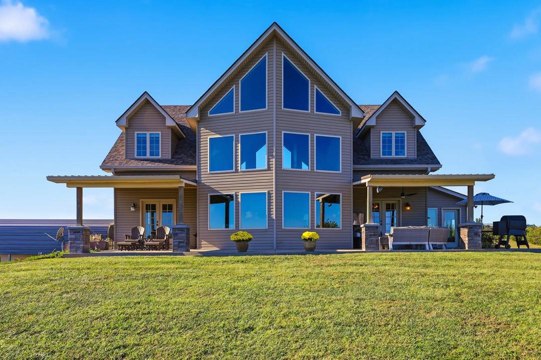 Thompson Creek Lodge