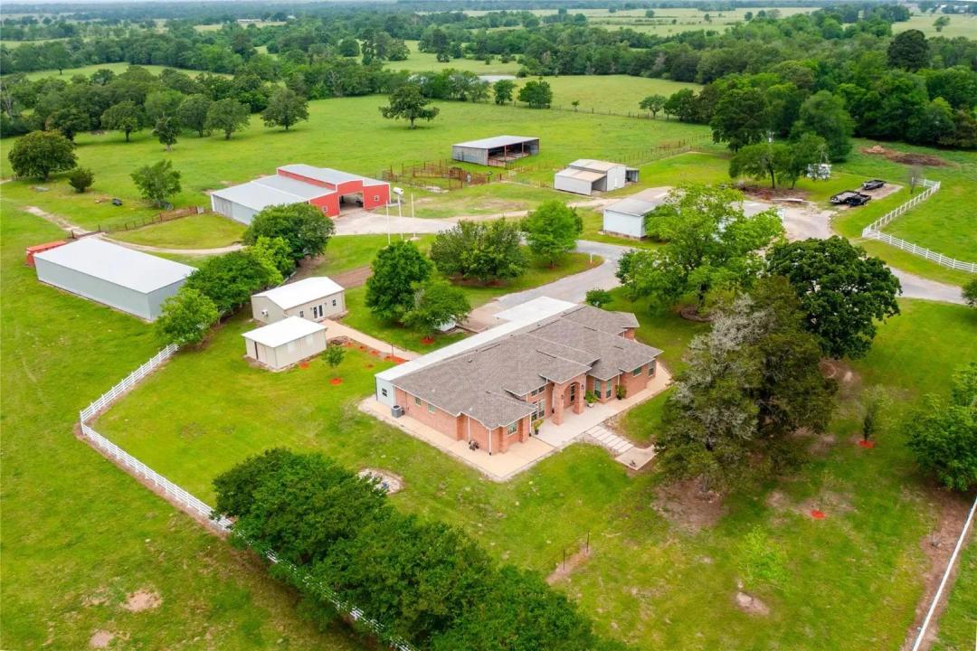 128 Duke Road, Bedias, Texas, 77831