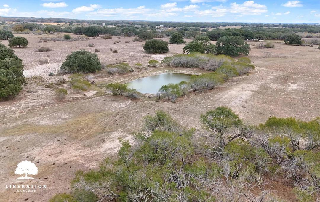 POTEET Tract 1 | 11+ Acres | Only $15K Down