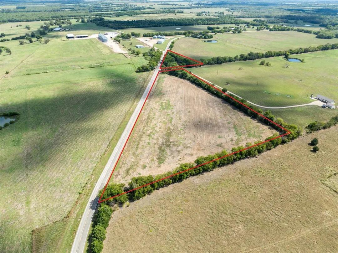 Land -Agricultural (Not Zoned) in Lake Creek