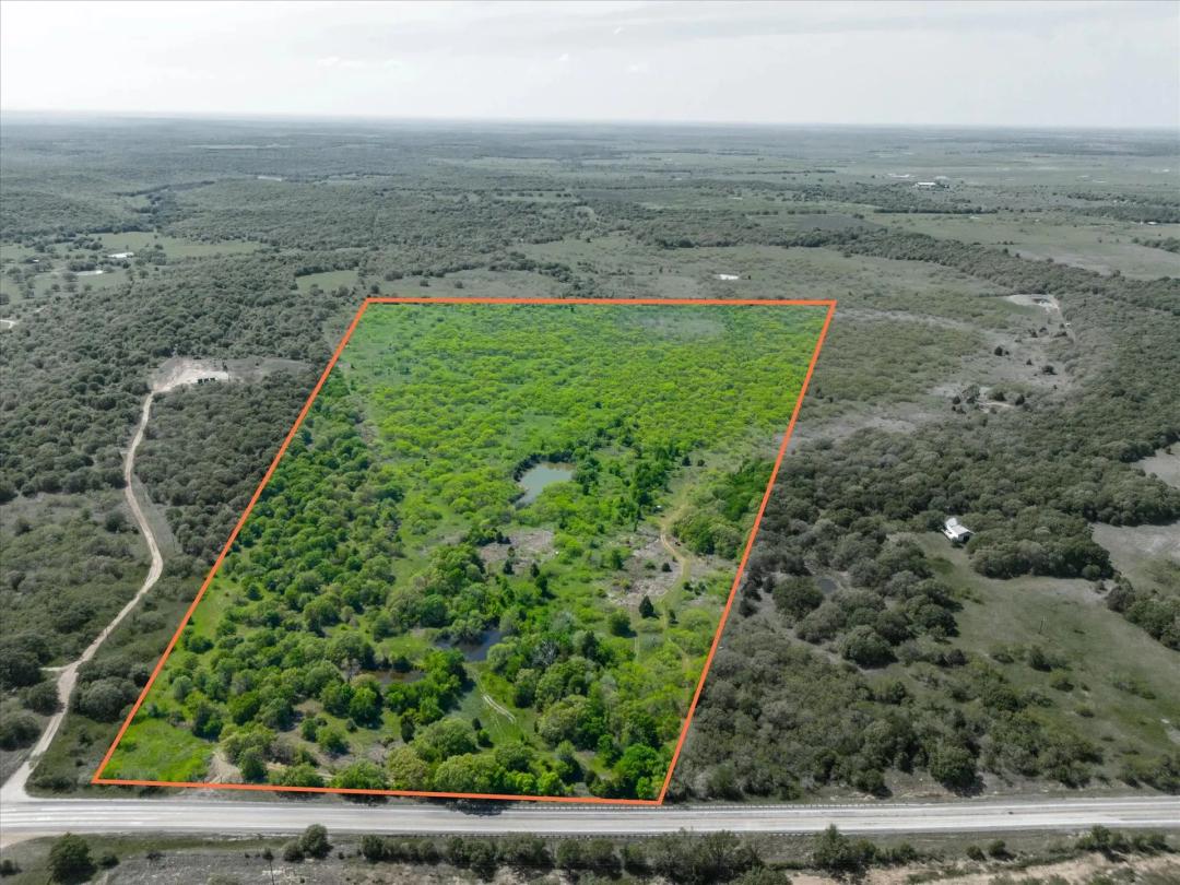 Private, Ag Exempt Hunter's Paradise