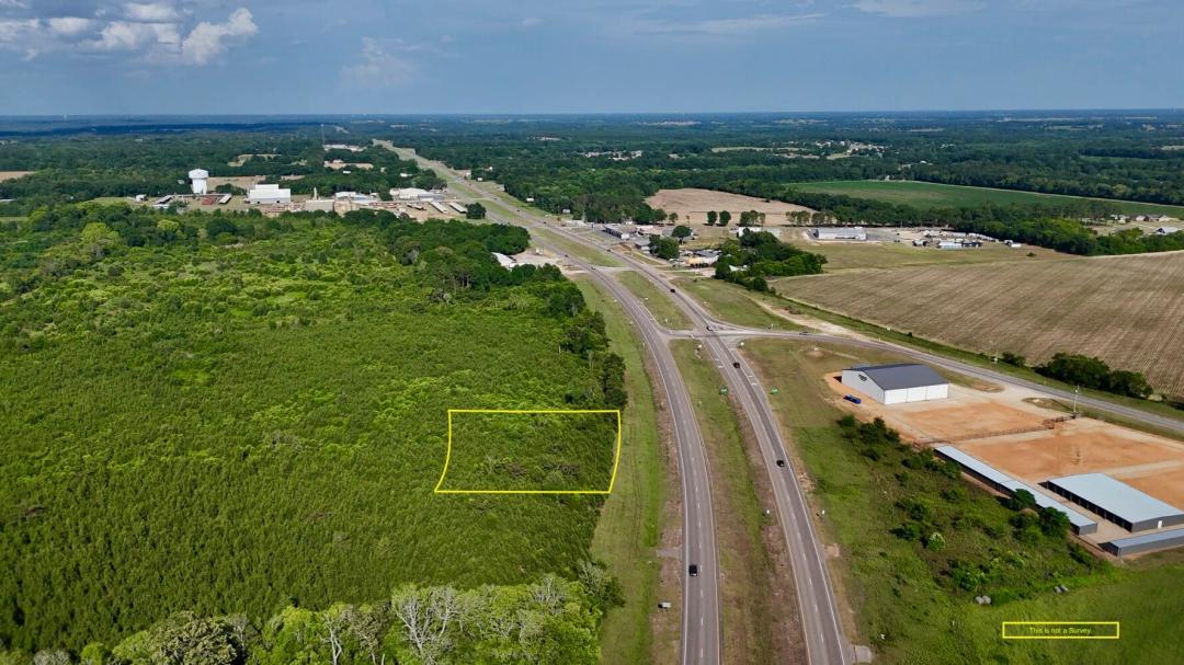 2.50 Acres at 0 Highway 84