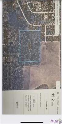 15 Acres Wooded No Restrictions