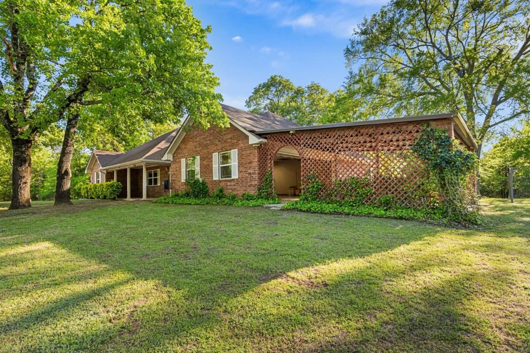 Lake Texoma Ranch for Sale