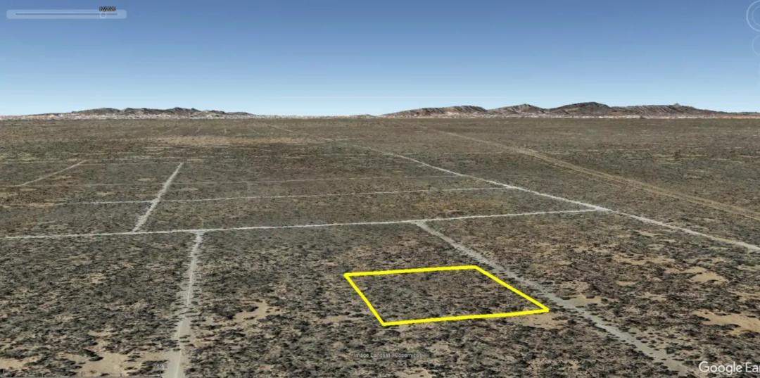 1.65 Acres El Paso Texas 304027 – $210/mo