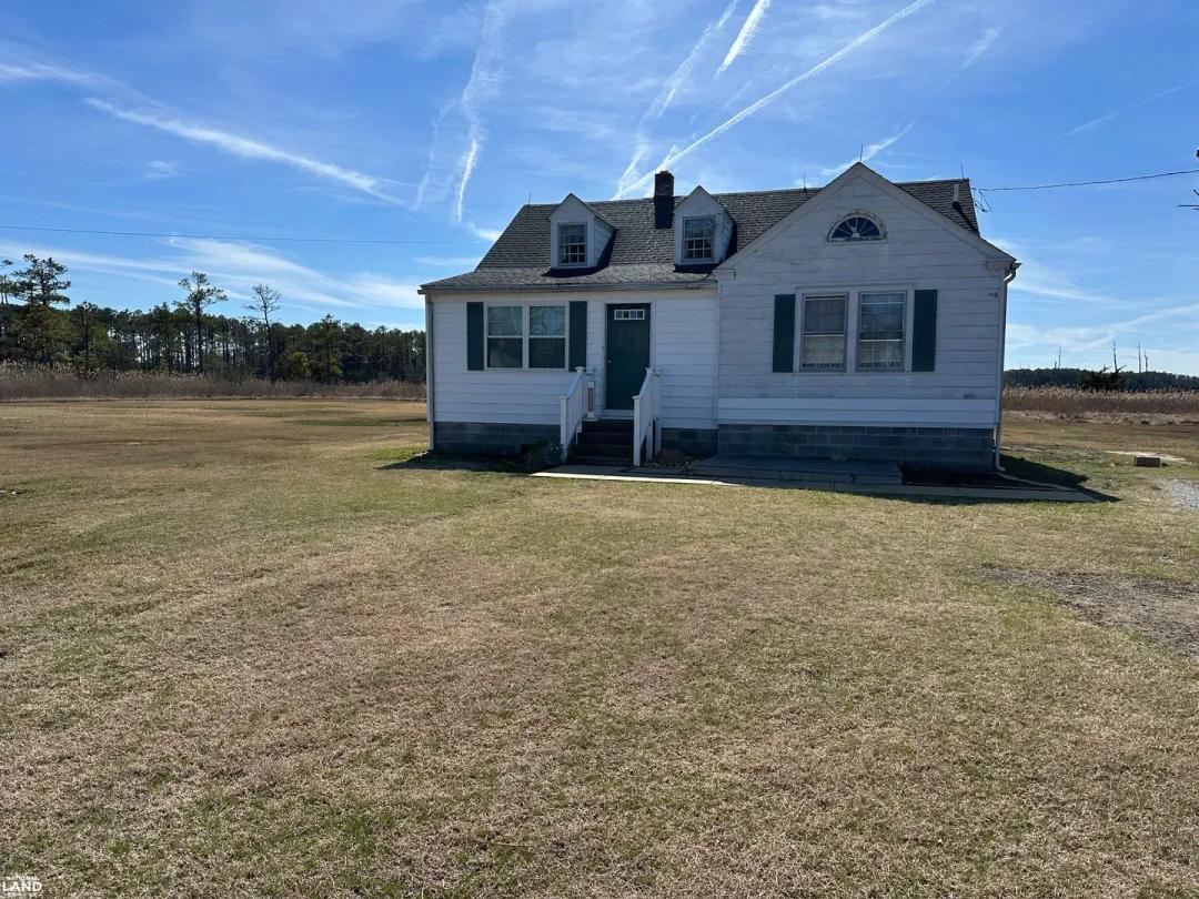 Goose Creek Sika & Waterfowl Retreat