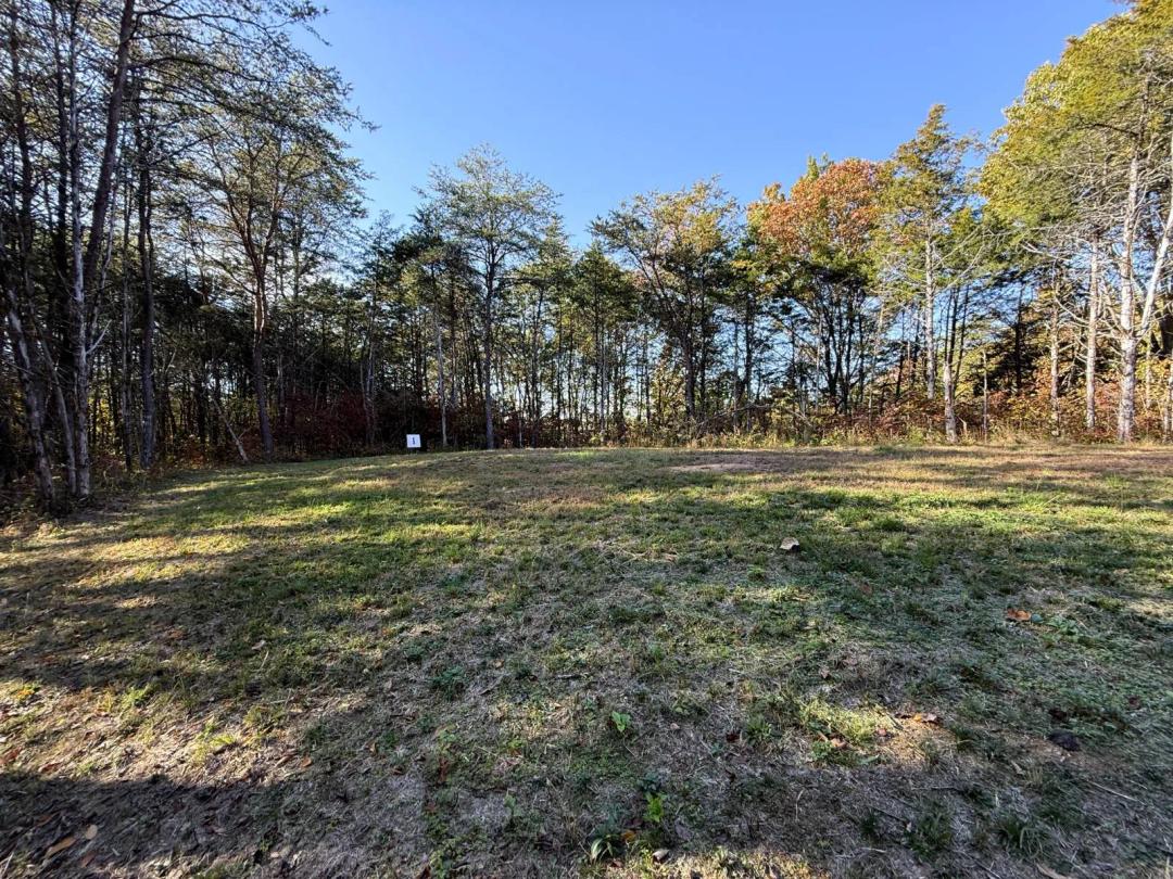 16.92 Acres at Tracts 1-3 Topaz Way