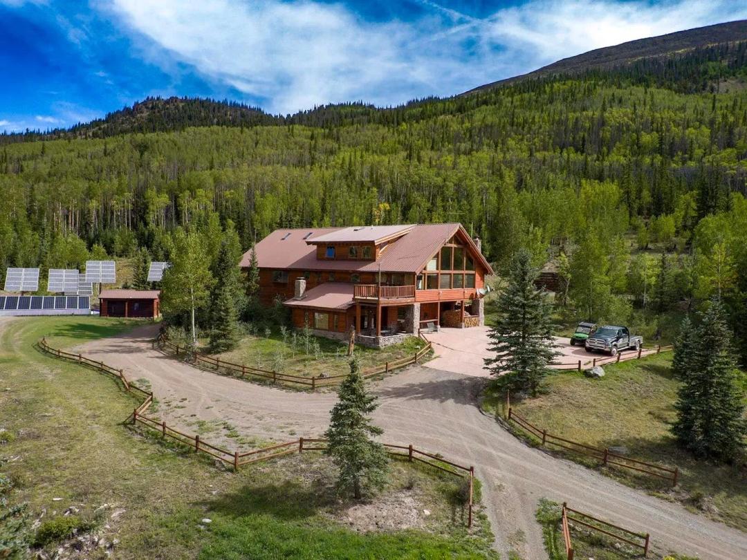 Emerald Ranch