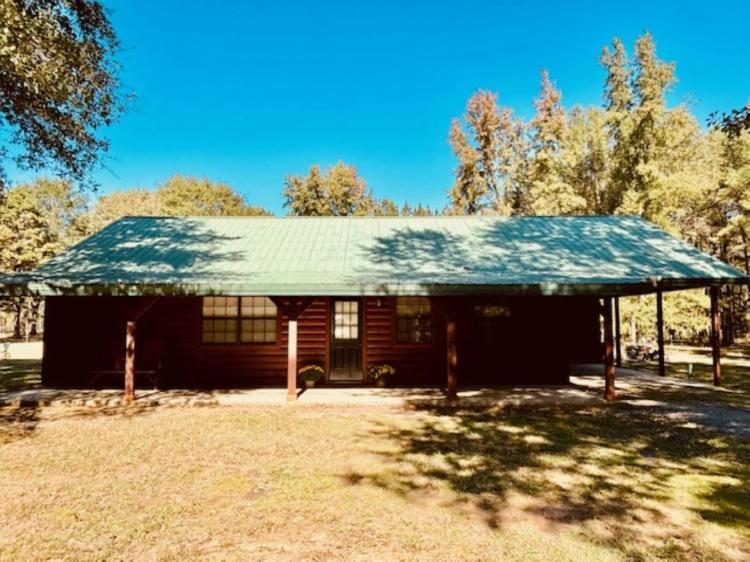 2 Bedrooms2 Bathroom on 13.31 Acres at 68858 State Hwy 259