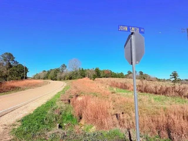 33.9 Acres | John Smith Road | Mt. Herman, LA