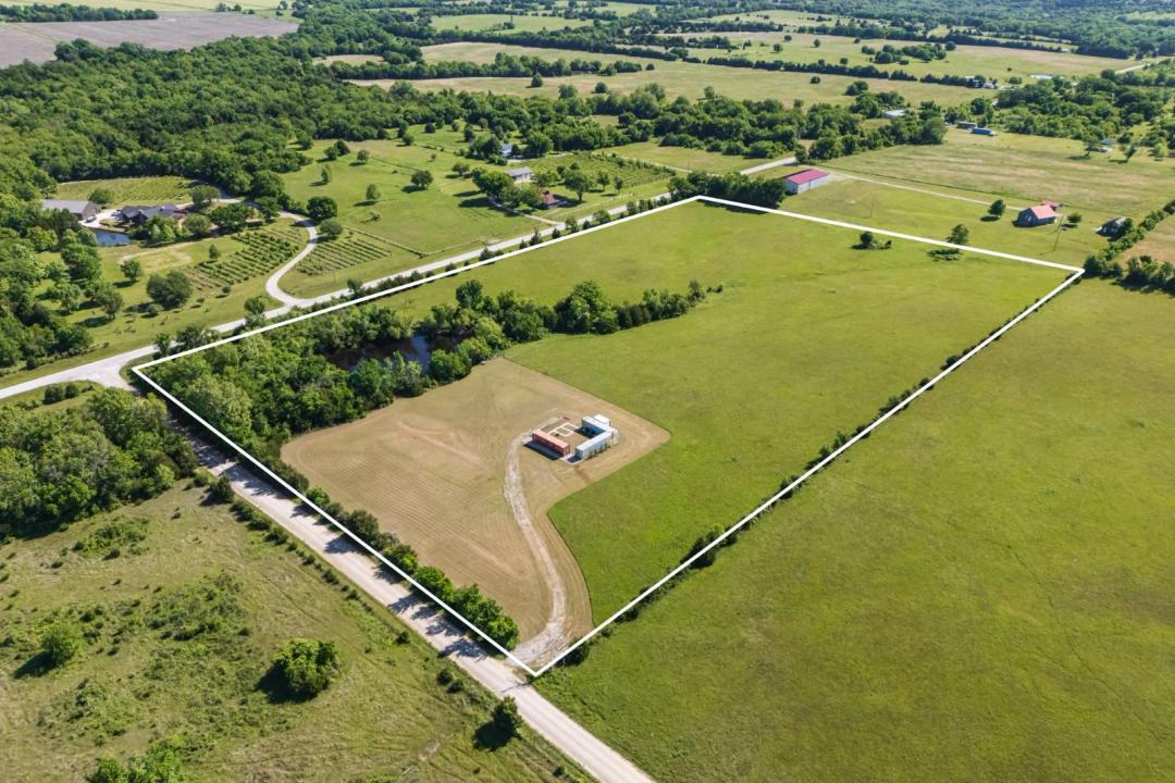 Peaceful Country Intake with Recreation & Opportunity